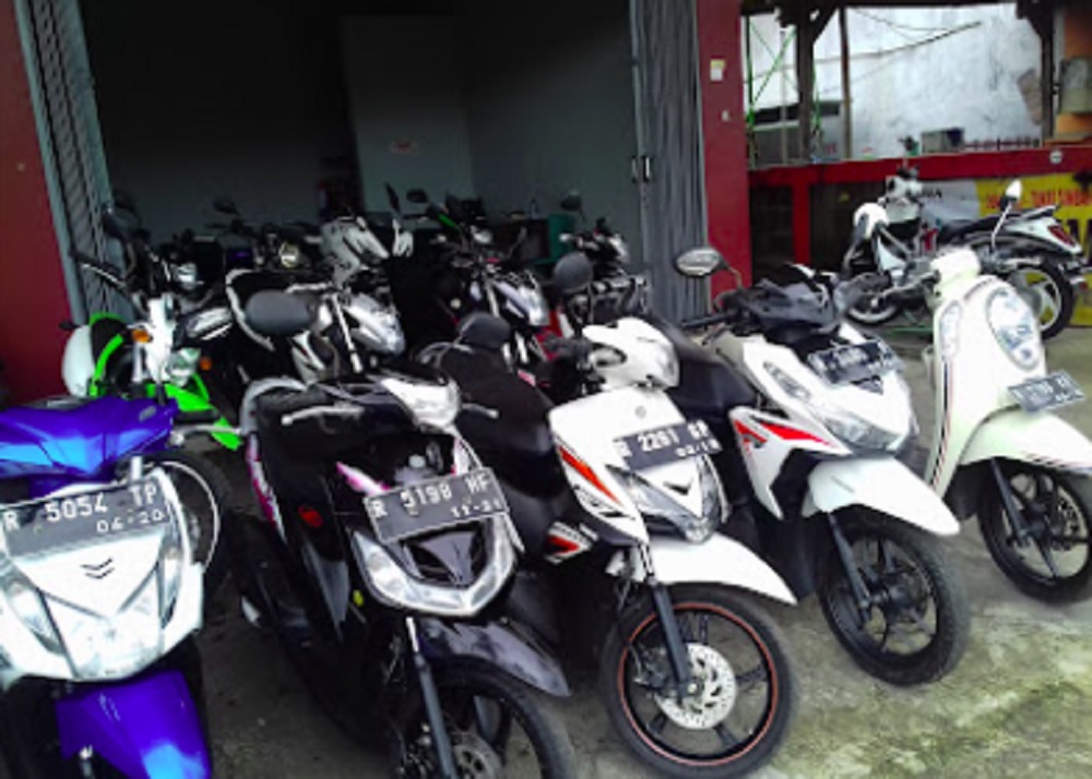 Pilihan Motor Bekas Cilacap yang Nyaman dan Terpercaya