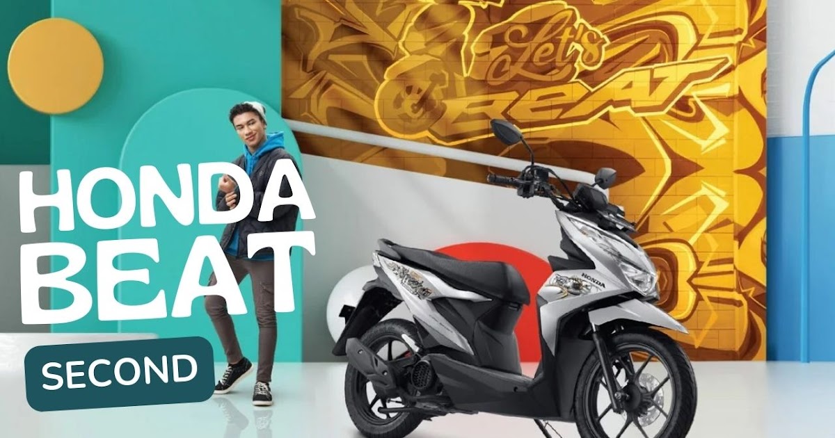 Mengenal Motor Second Cilacap: Solusi Terbaik untuk Mobilitas Harian